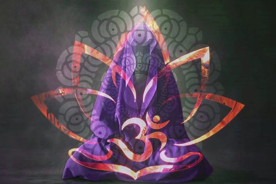 Tsentr Meditatsii I Otdykha Semiznaniye Russia