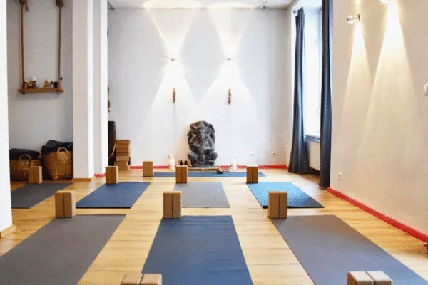 Urbanyogamunich