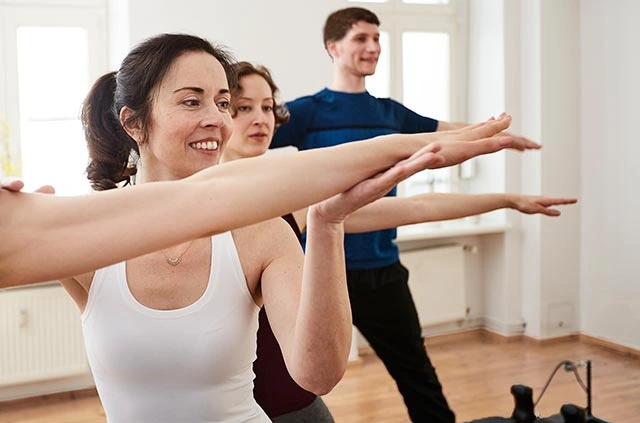 Via Pilates UG 