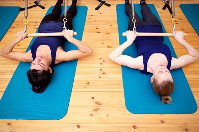 Via Pilates UG 