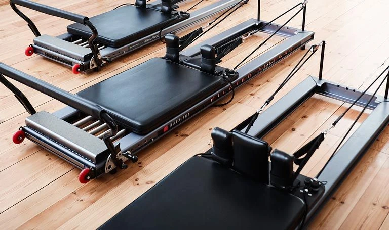 Via Pilates UG
