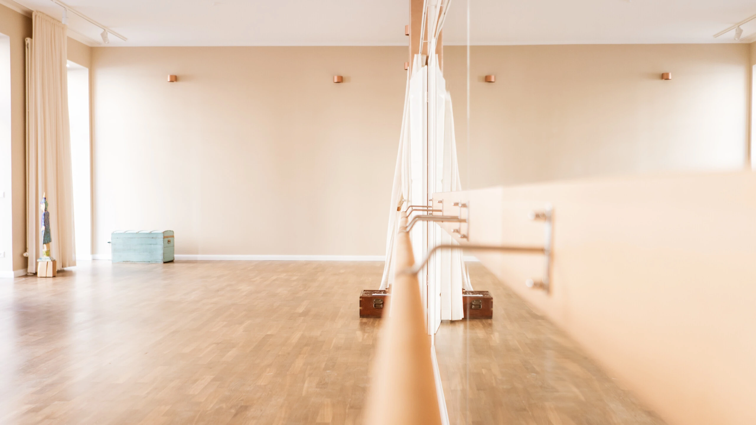 Viva Yoga Studio Berlin Charlottenburg 