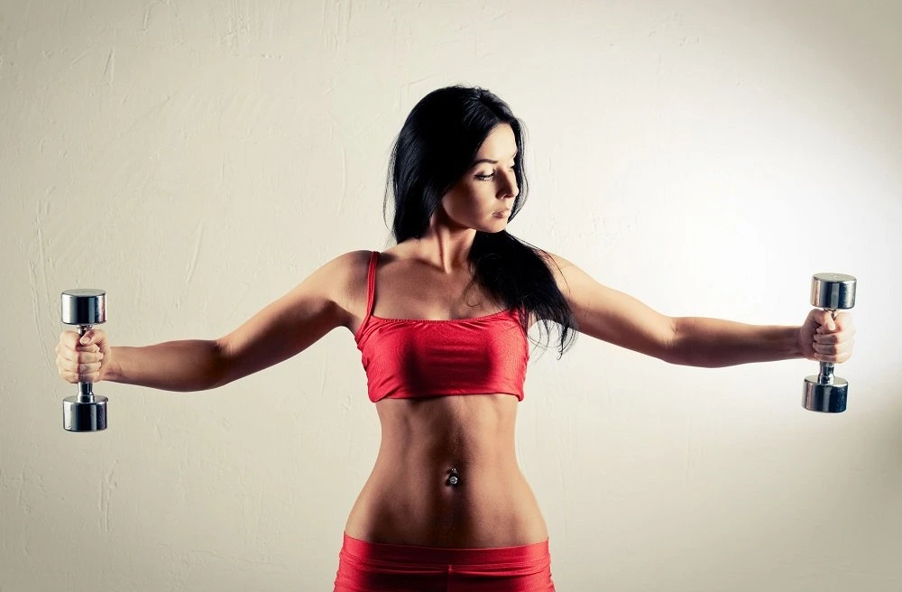 Vozrozhdeniye Yoga Fitnes Tantsy Yedinoborstva 