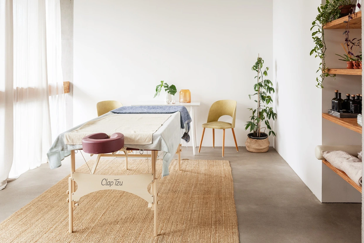 YOGA at Lobe Block UG Berlin