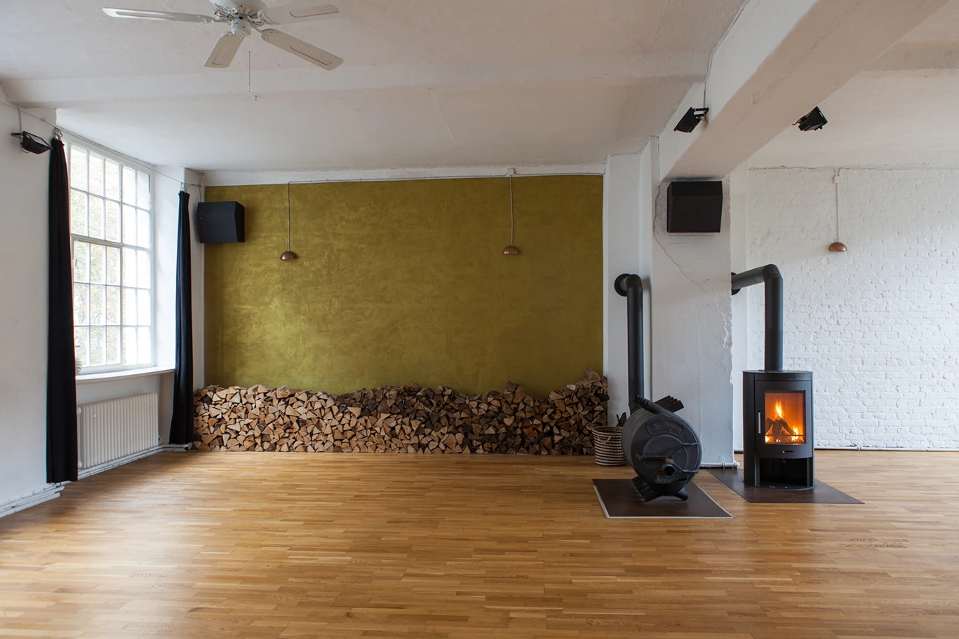 Yellow Yoga - Studio Sonne Germany
