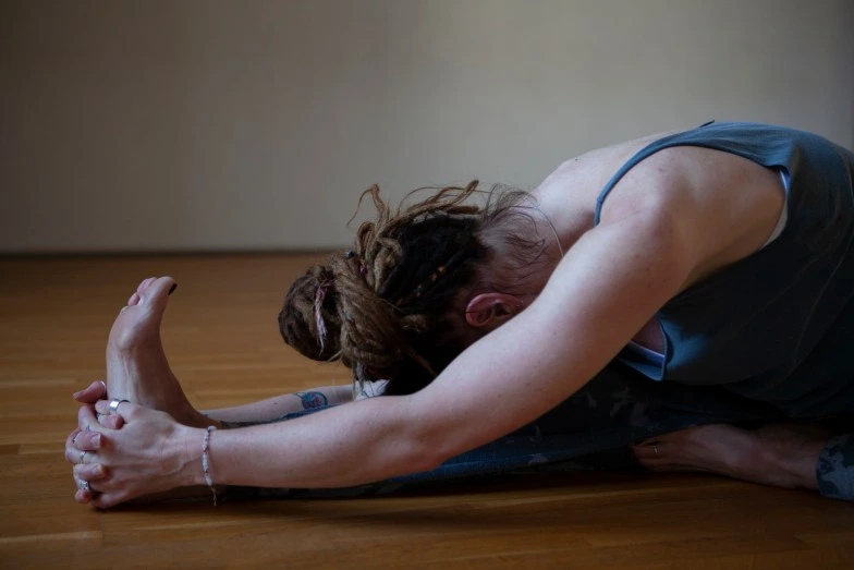Yellow Yoga - Studio Sonne 