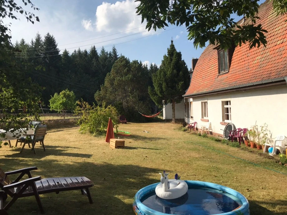 Yellow Yoga - Studio Sonne Germany