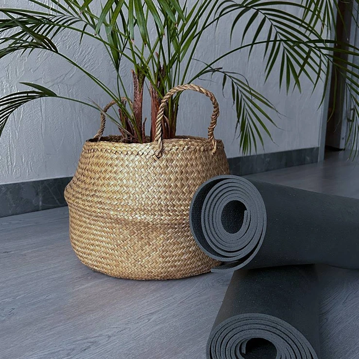 Yes! Yoga Studio