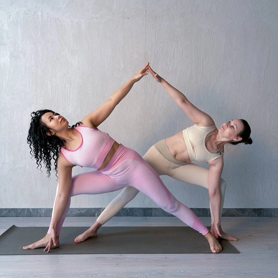 Yes! Yoga Studio 