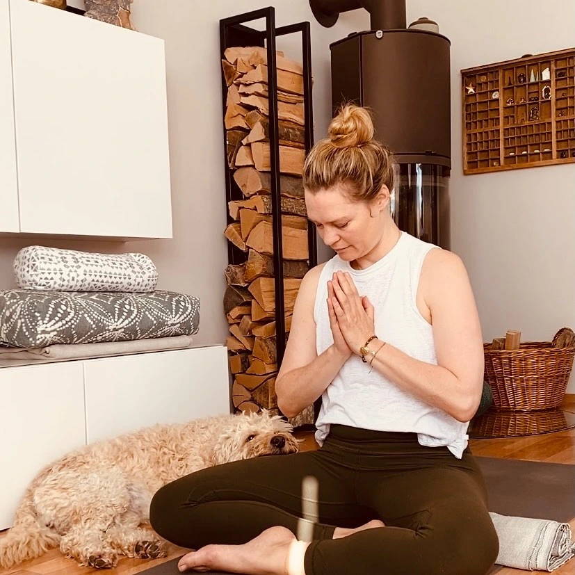 Yippieyoga Online Studio Germany