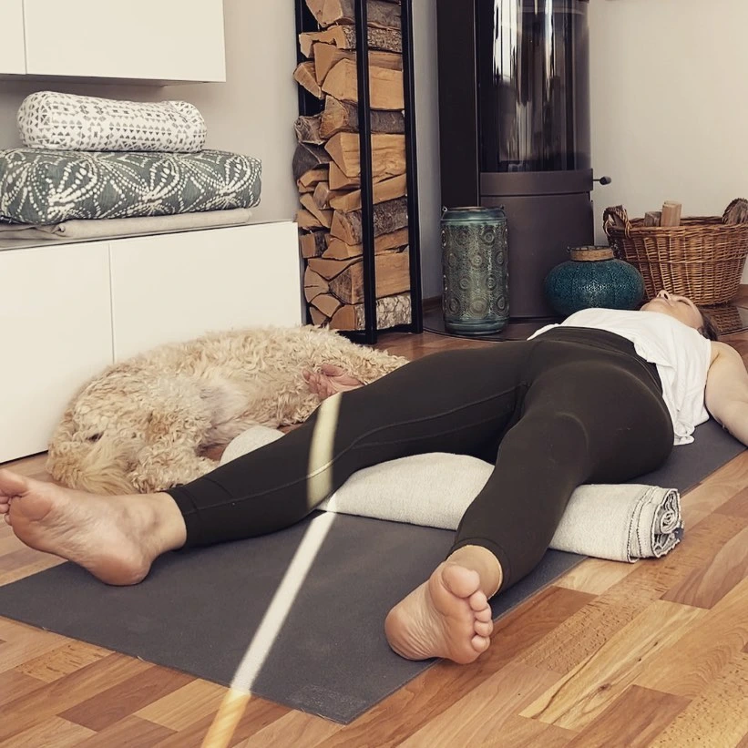 Yippieyoga Online Studio Munich