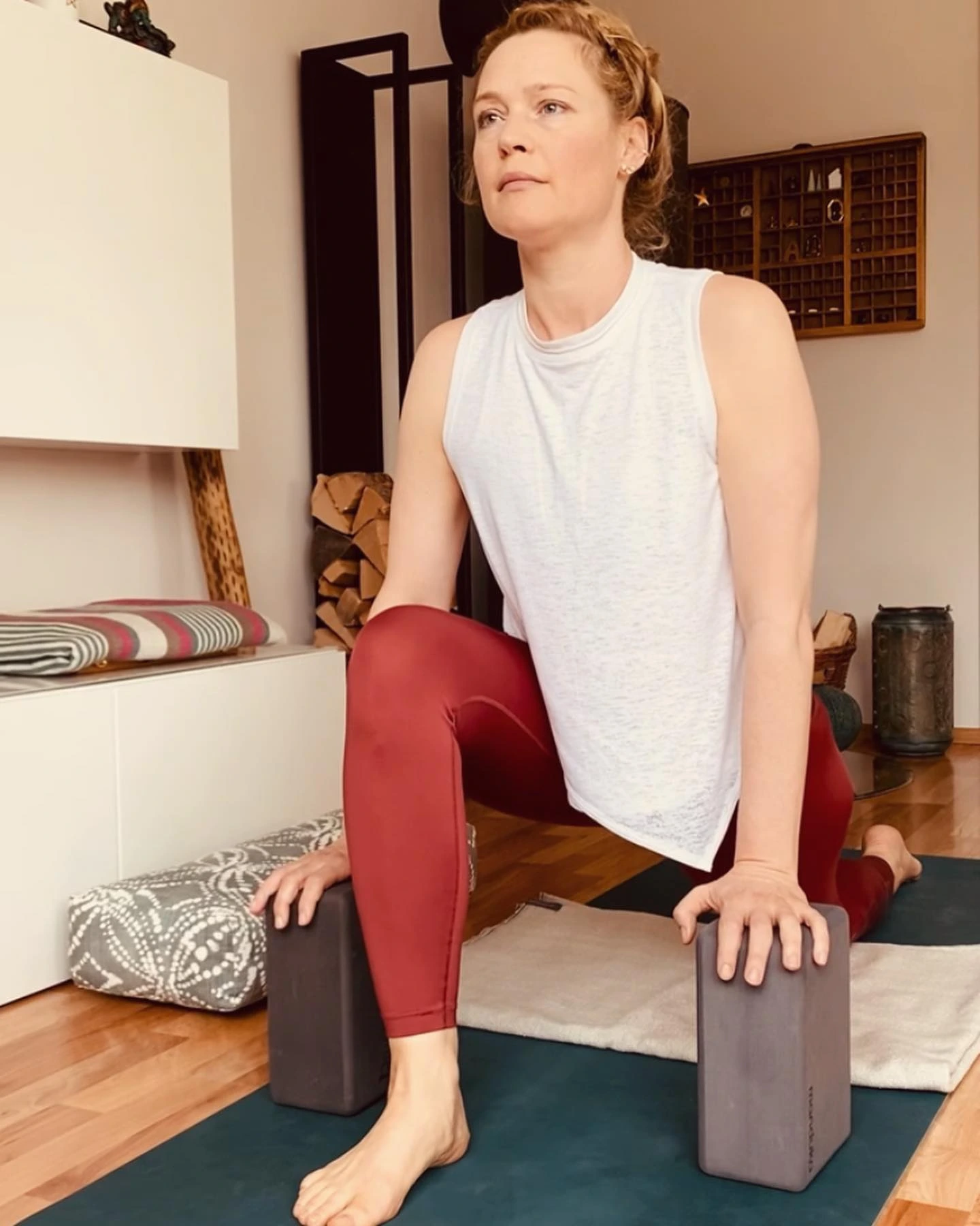 Yippieyoga Online Studio Germany