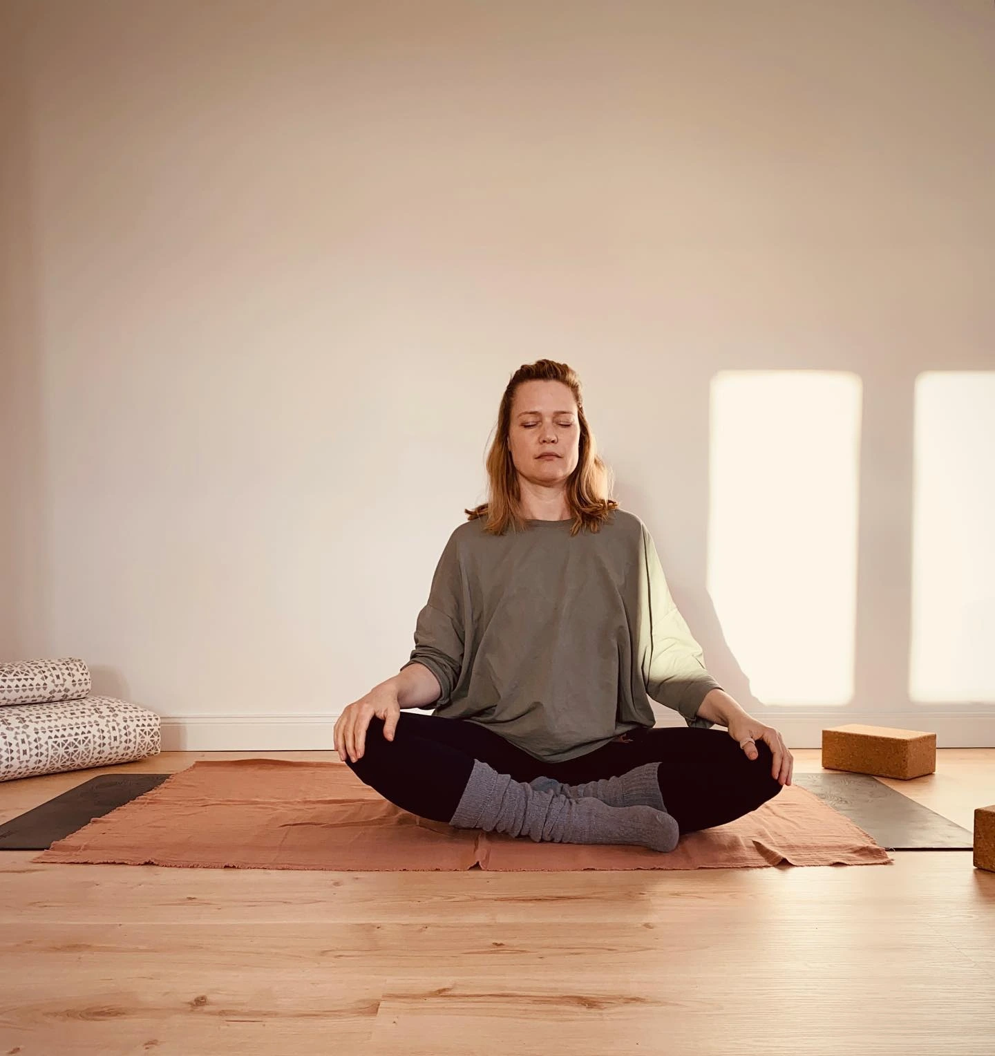 Yippieyoga Online Studio