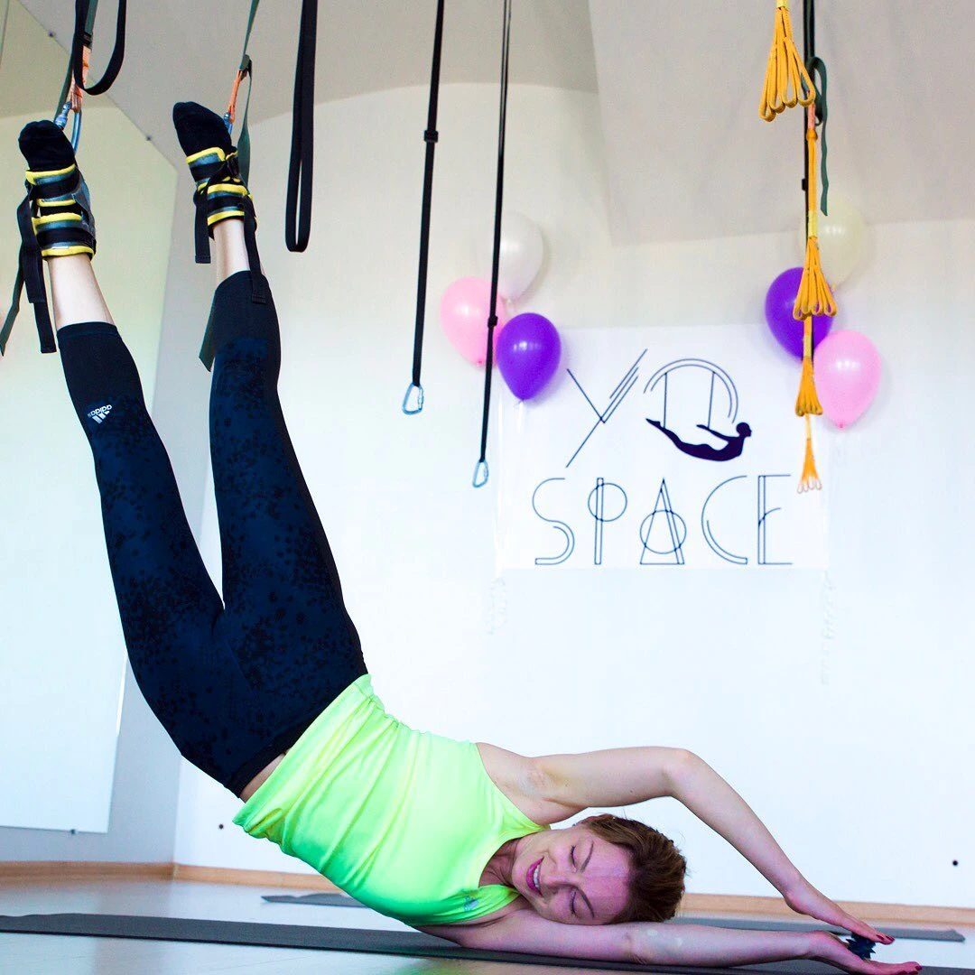 Yo Space 