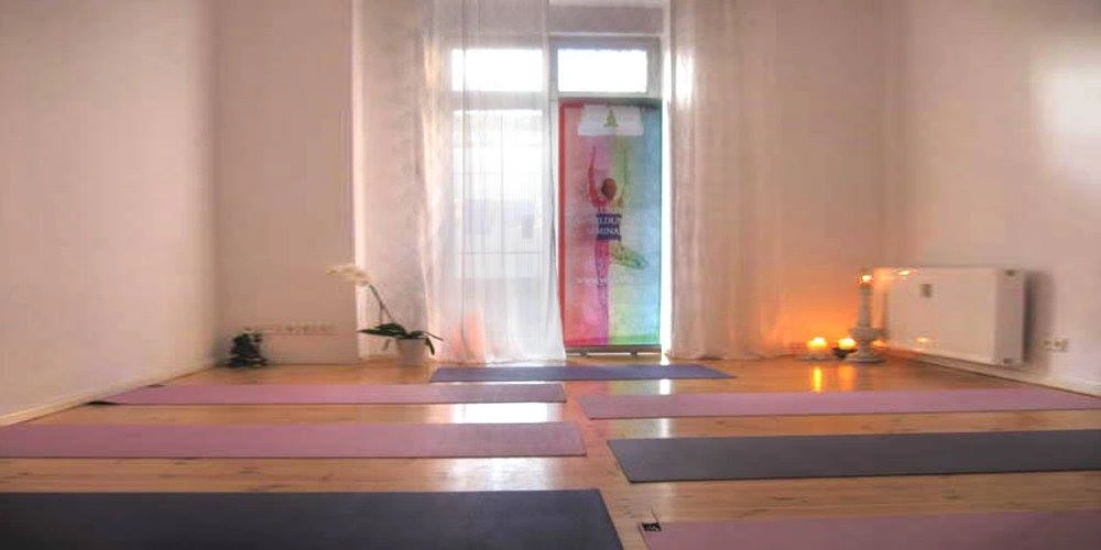 Yoga & Cure Berlin