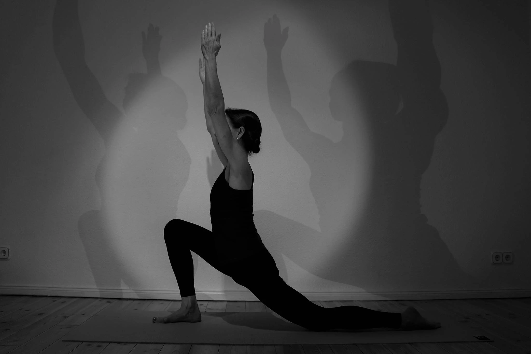 Yoga & Cure Berlin Berlin