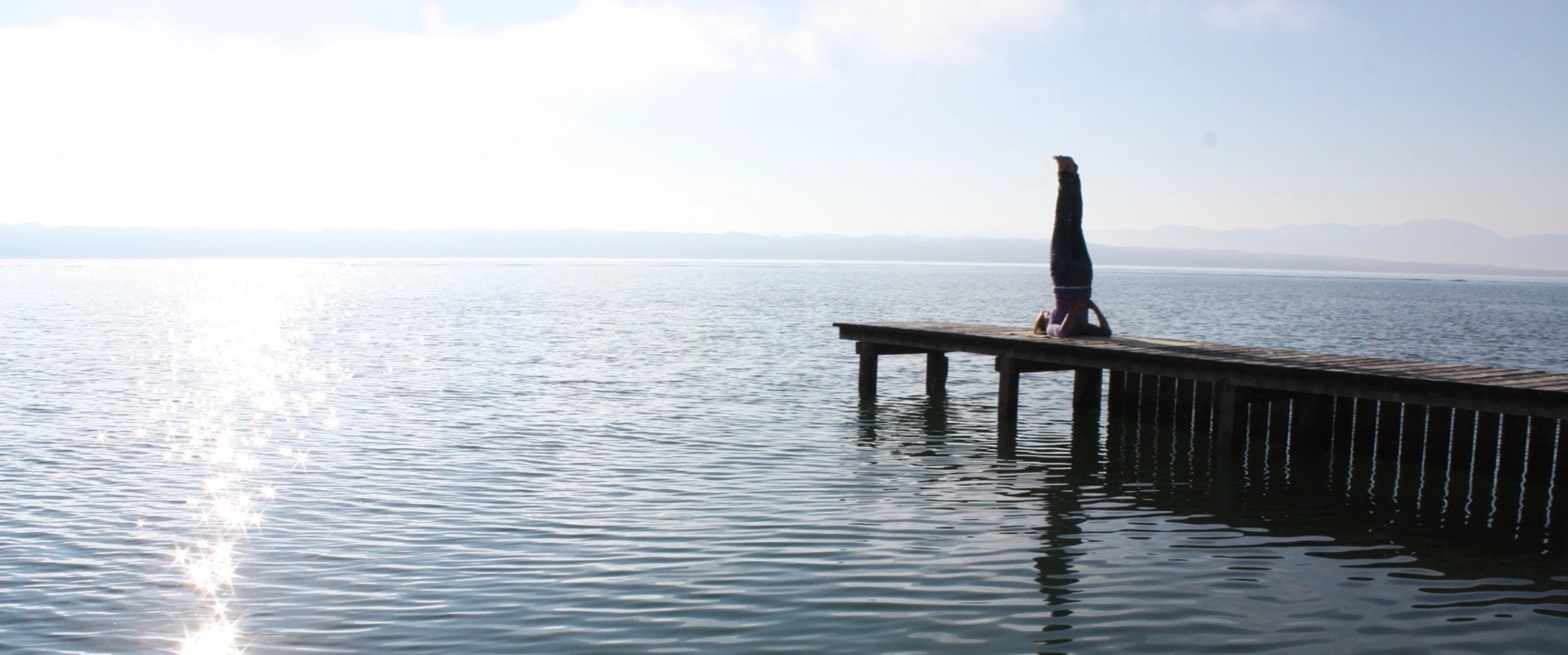 Yoga Am Entenbach 