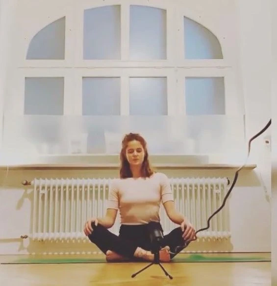 Yoga By Lisa Germany