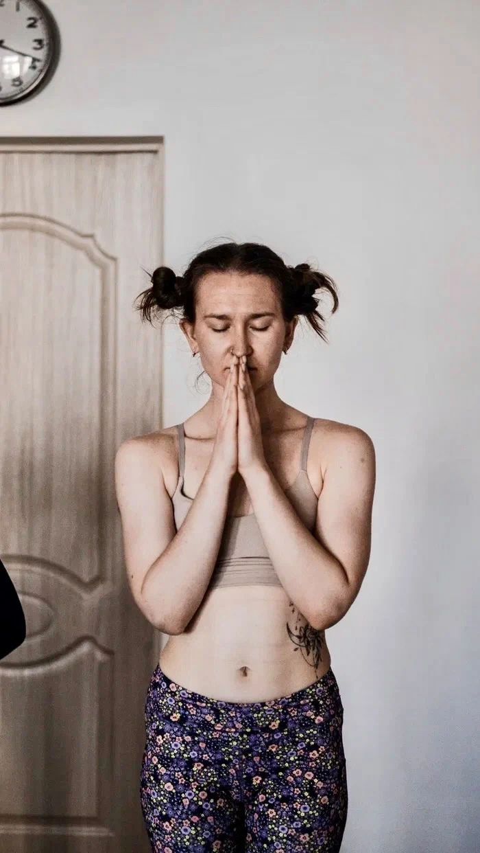 Yoga Center Yoga Shala St. Petersburg