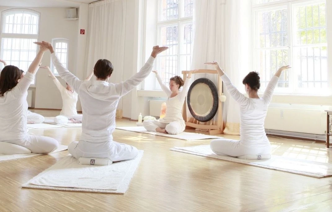 Yoga Delta Berlin Berlin