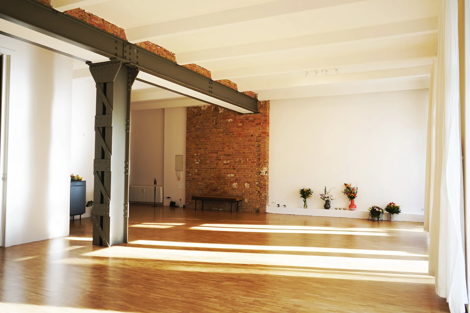Yoga Futura Berlin Germany