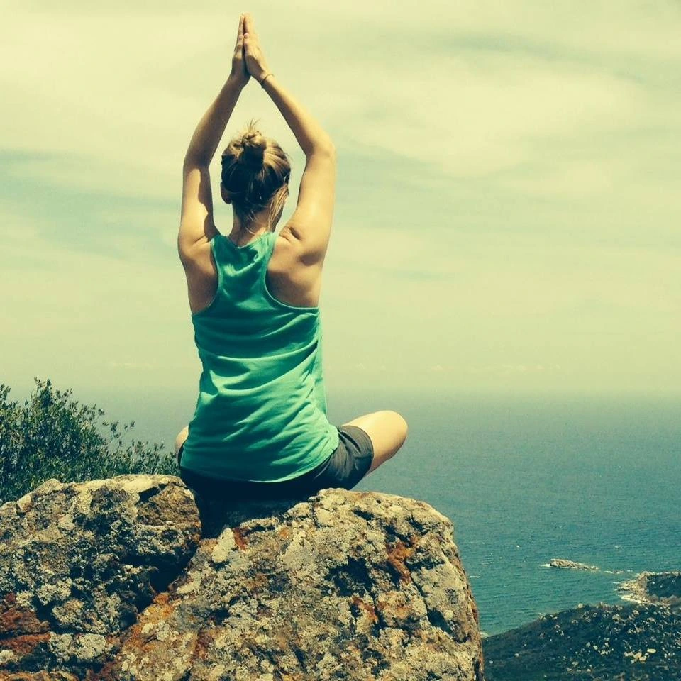 Yoga Glücksschmiede 