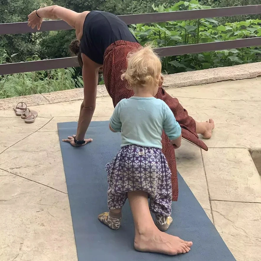 Yoga Glücksschmiede 