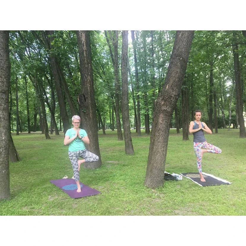 Yoga Insayt 