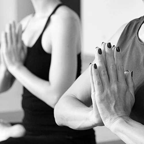 Yoga Institut Munich Gbr Germany