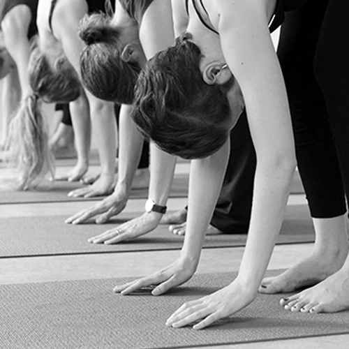 Yoga Institut Munich Gbr