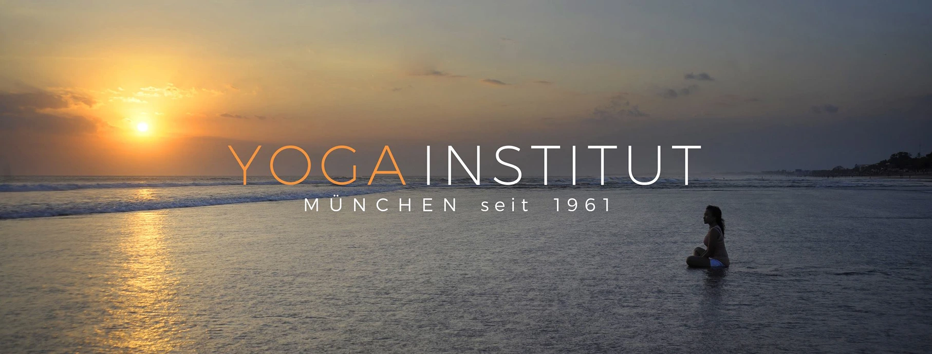 Yoga Institut Munich Gbr