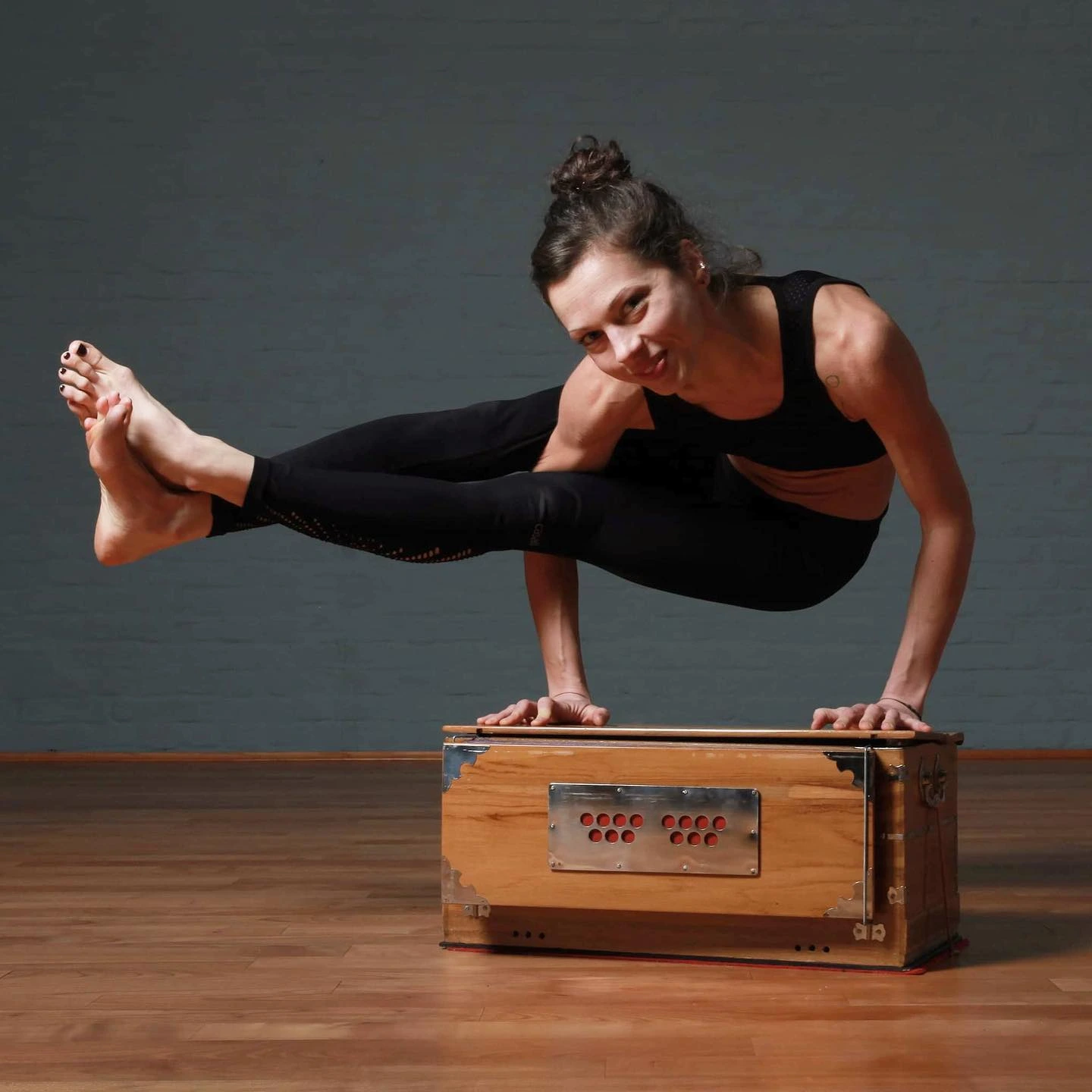 Yoga Now Berlin Germany