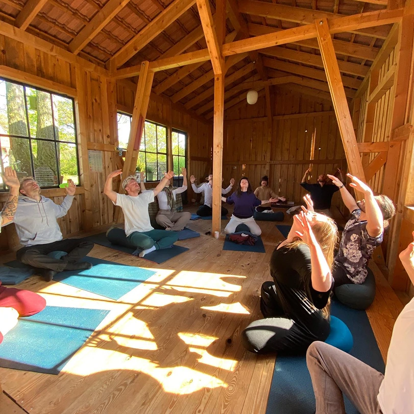 Yoga Now Berlin