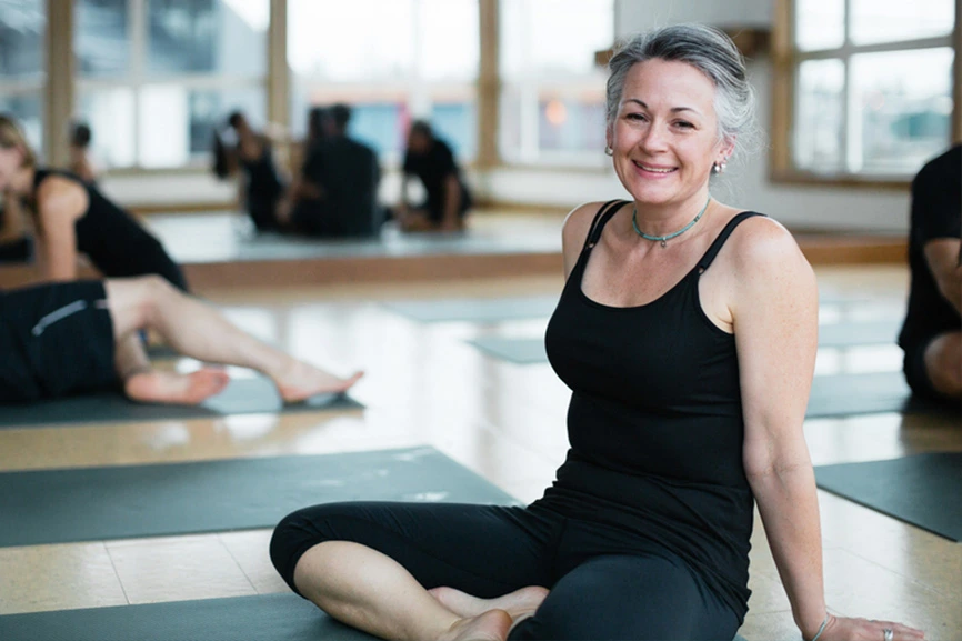 Yoga School Munich Munich