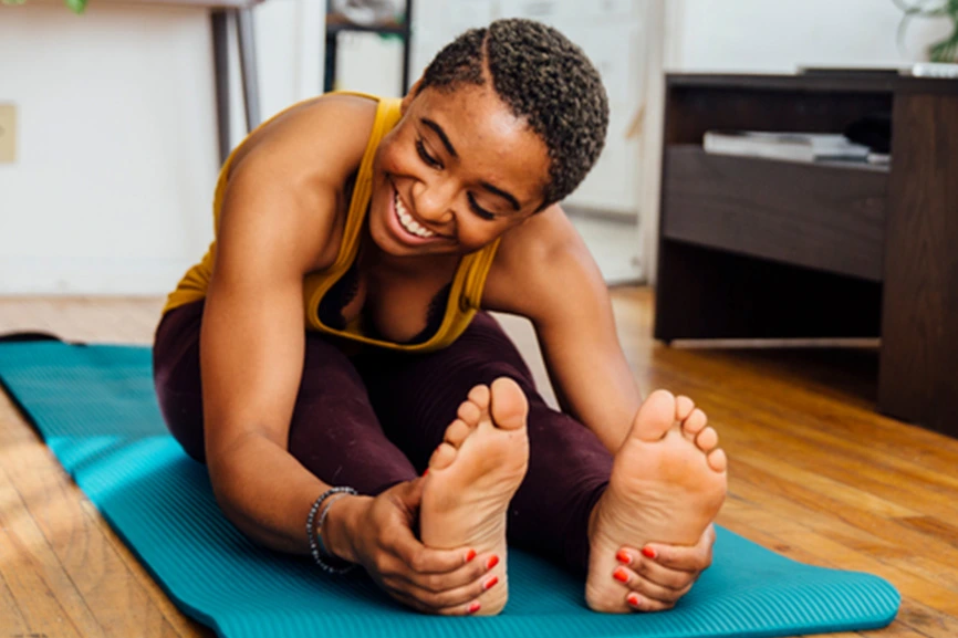 Yoga School Munich 