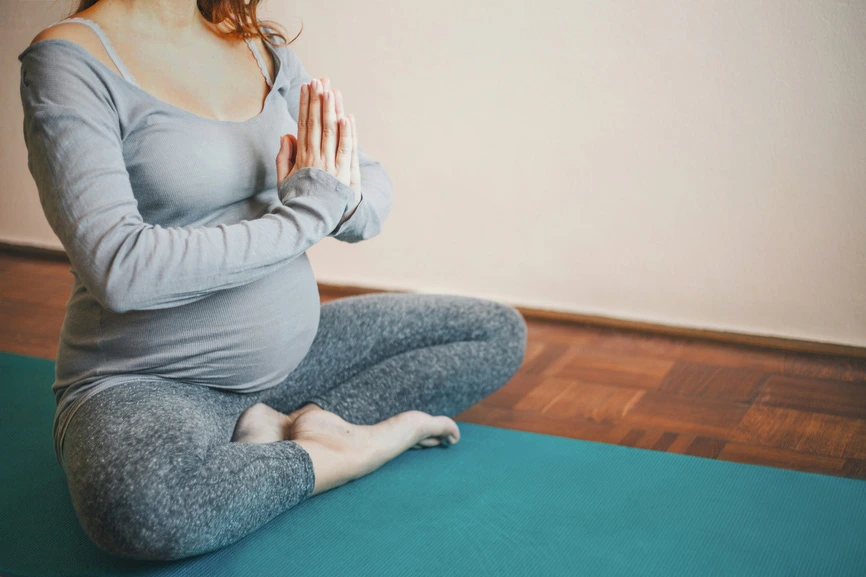 Yoga School Munich