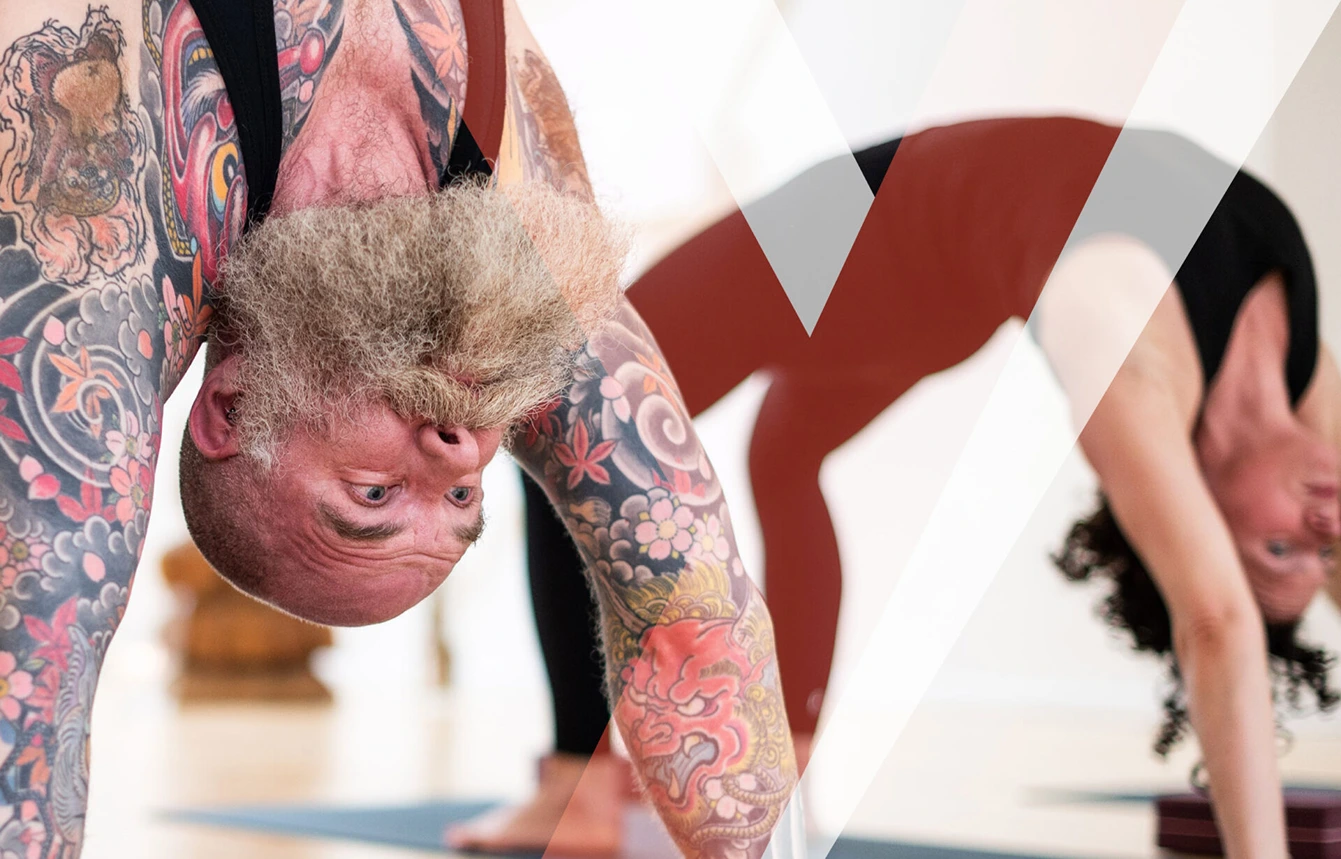 Yoga Sky Berlin