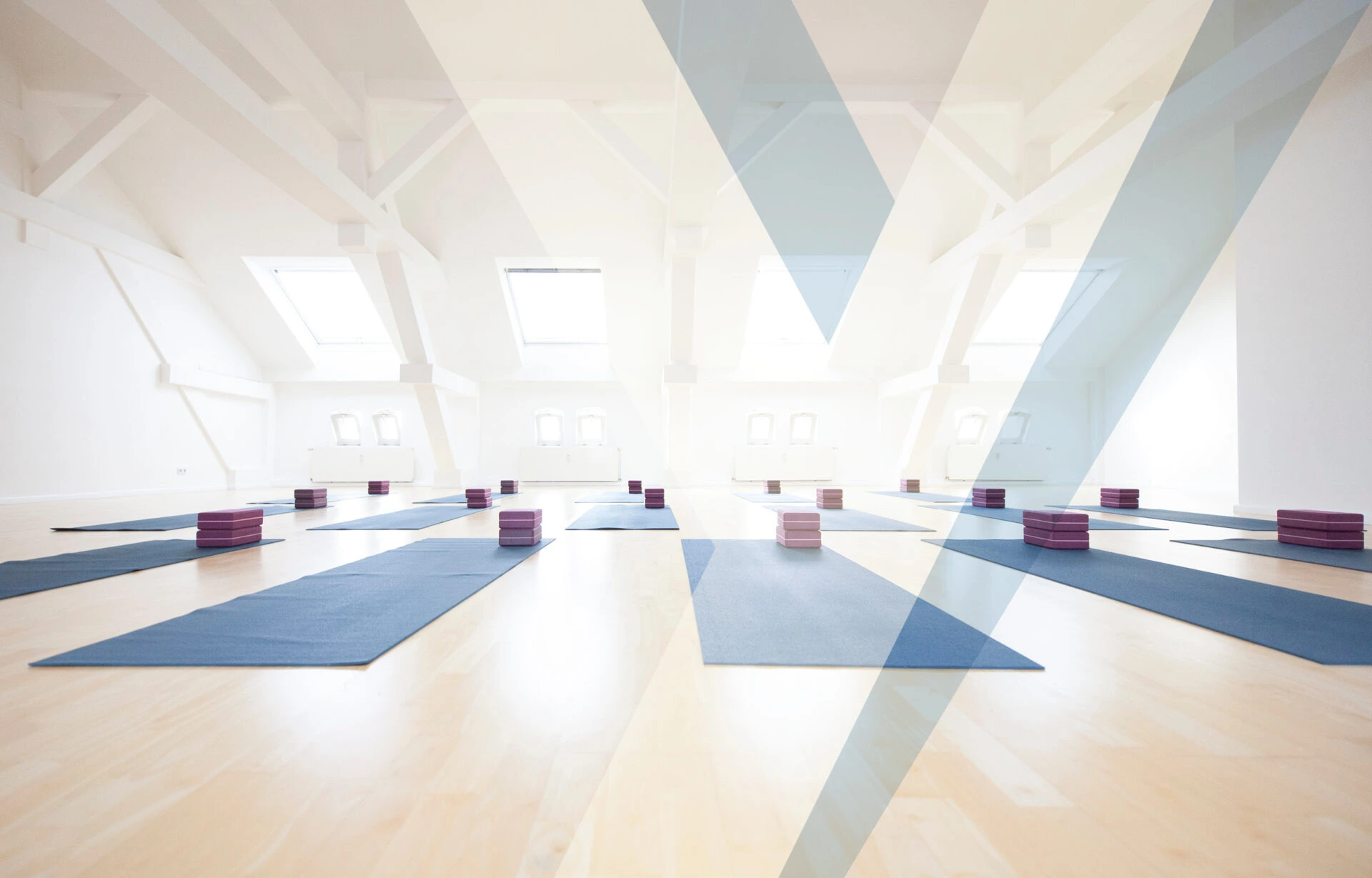 Yoga Sky Berlin