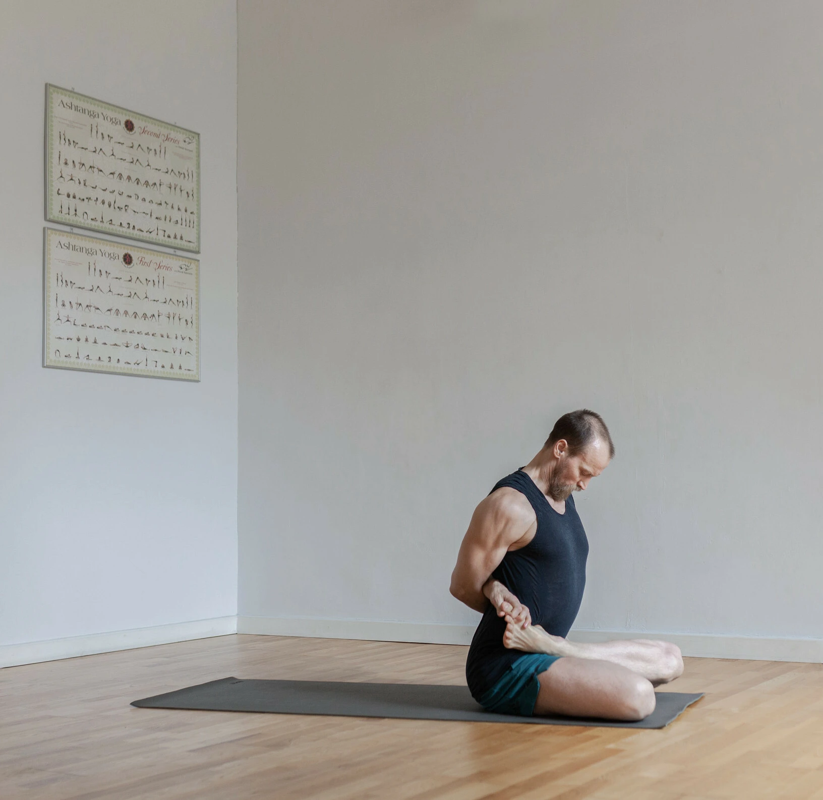 Yoga Space