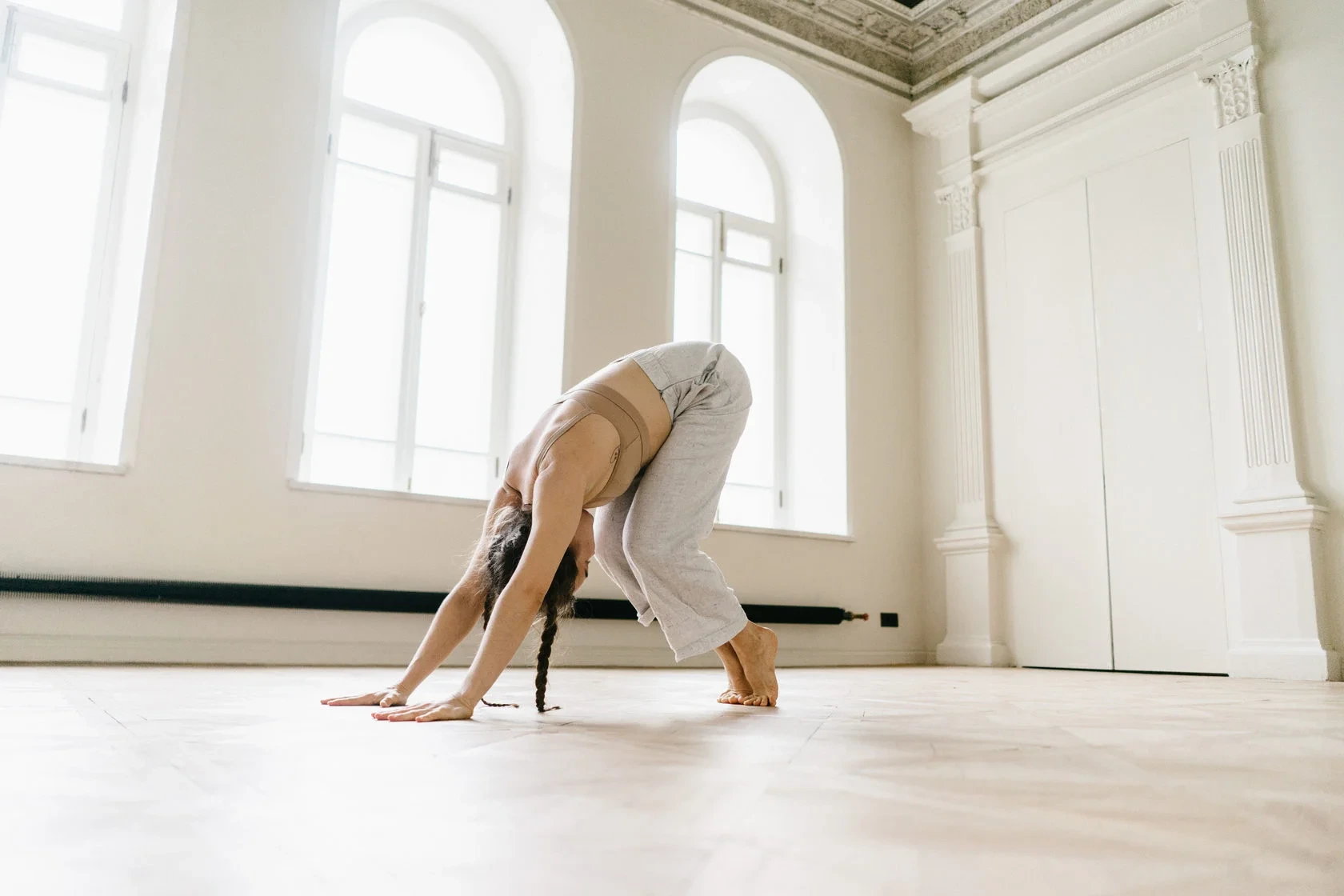 Yoga Space Russia