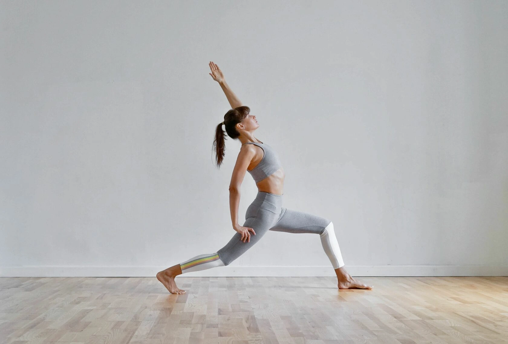 Yoga Space 