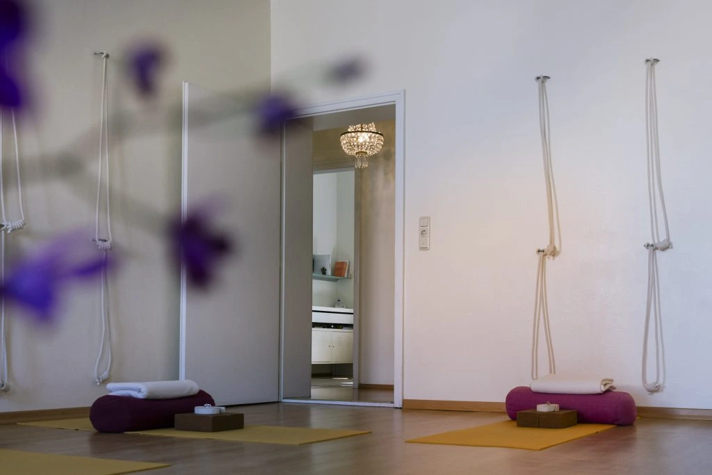 Yoga Studio Am Elisabethplatz