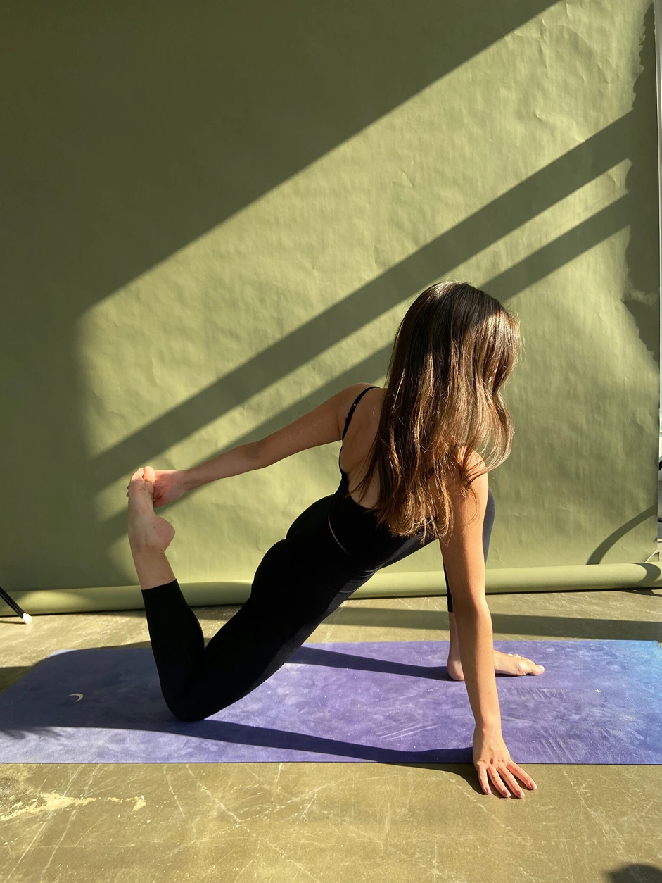 Yoga Studio Mint