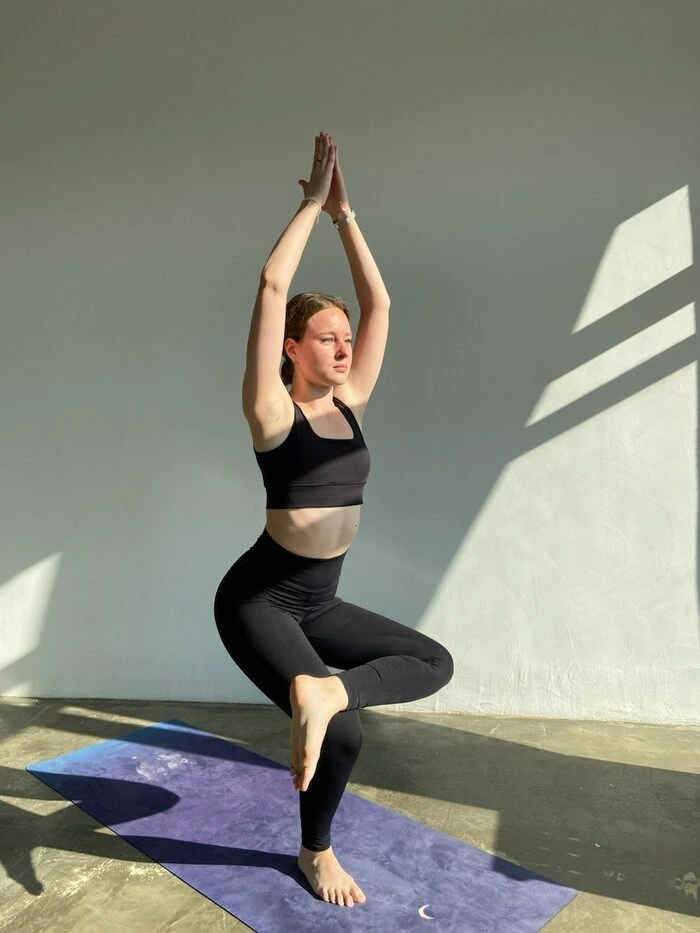 Yoga Studio Mint 