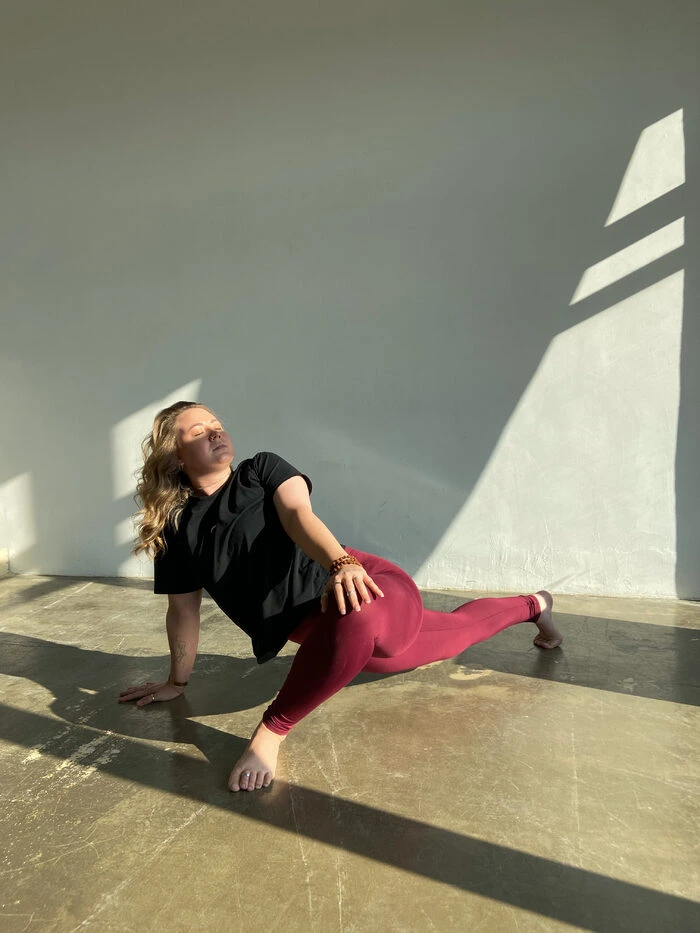 Yoga Studio Mint 