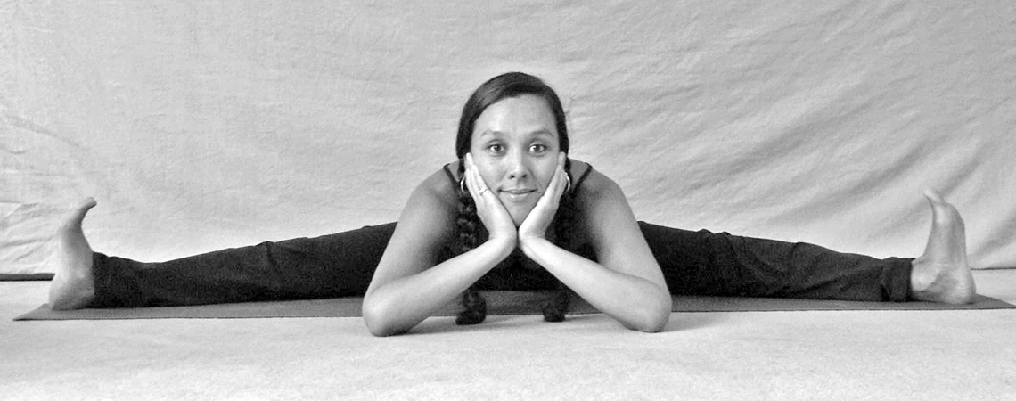 Yoga Studio Munich