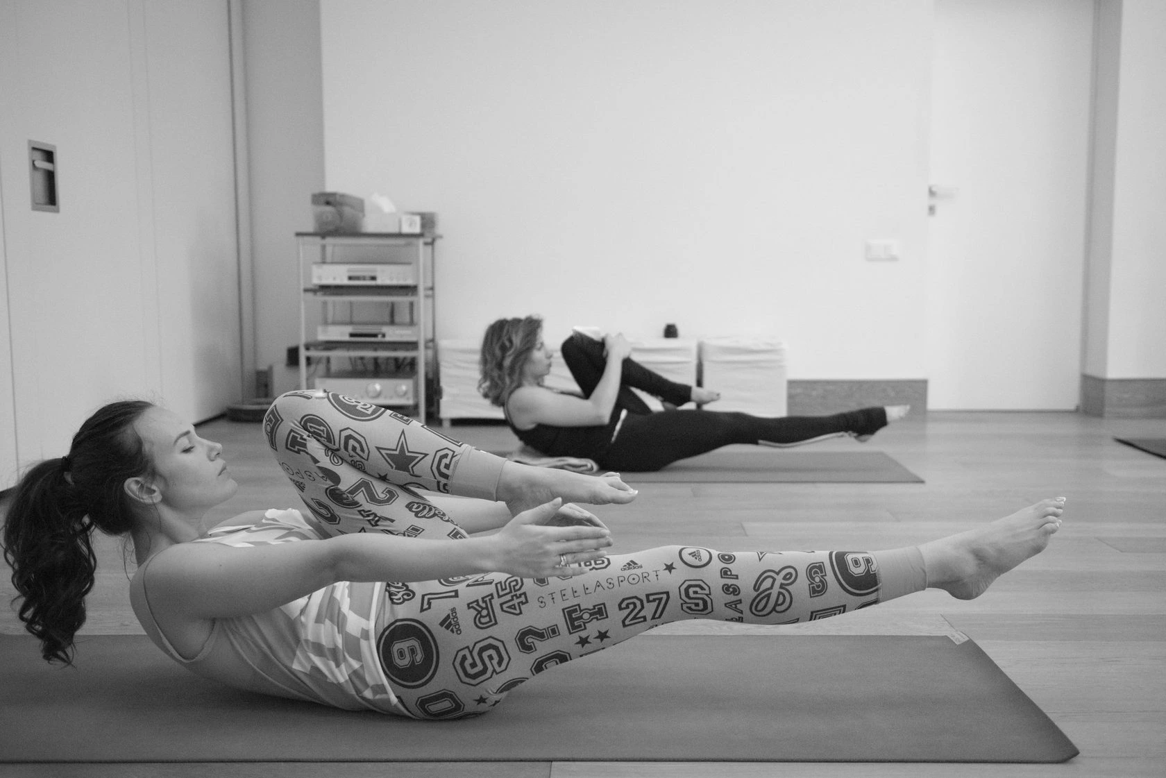 Yoga Studio 
