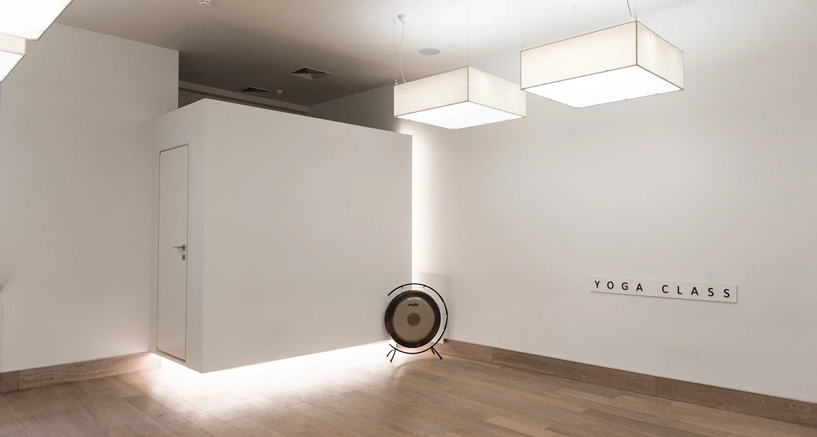 Yoga Studio