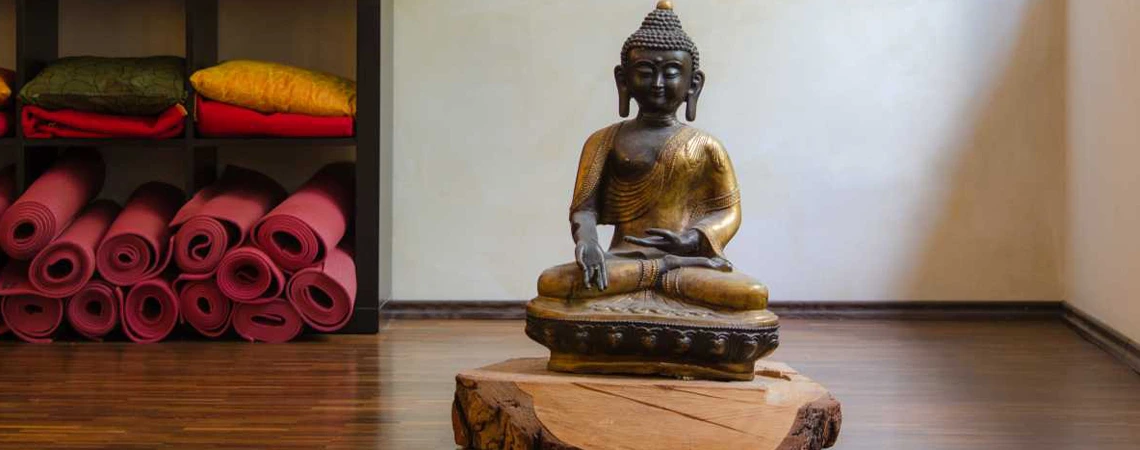 Yoga Studio