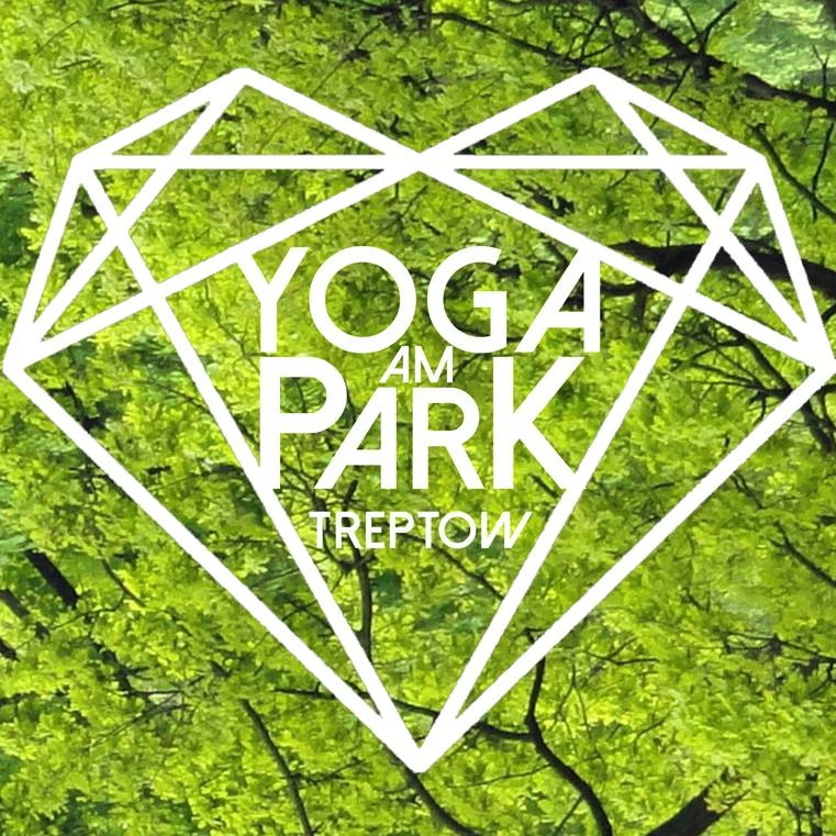 Yoga am Park Germany